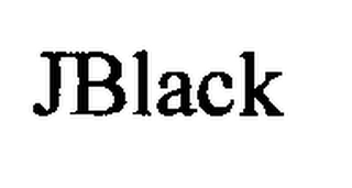 JBLACK logo