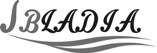JBLADIA logo