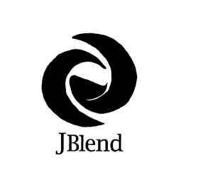 JBLEND logo