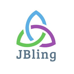 JBLING logo