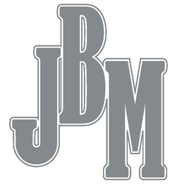 JBM logo