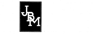 JBM logo