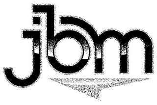 JBM logo