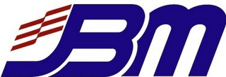 JBM logo