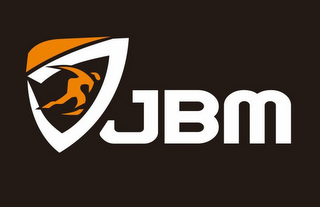 JBM logo