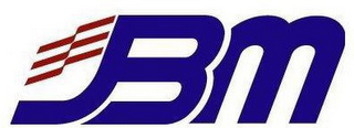 JBM logo