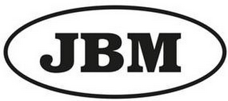 JBM logo