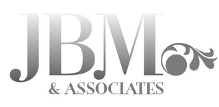 JBM & ASSOCIATES logo