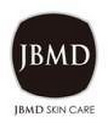 JBMD JBMD SKIN CARE logo