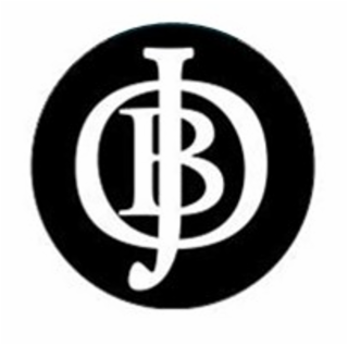 JBO logo