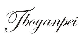 JBOYANPEI logo