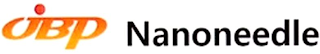 JBP NANONEEDLE logo