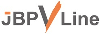 JBP V LINE logo