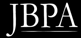 JBPA logo