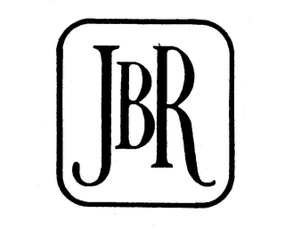 JBR logo