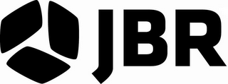 JBR logo