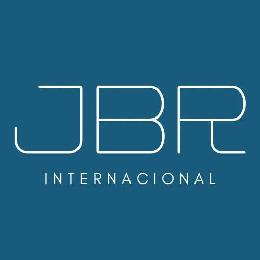 JBR INTERNACIONAL logo
