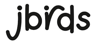 JBRDS logo