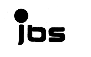 JBS logo