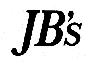 JB'S