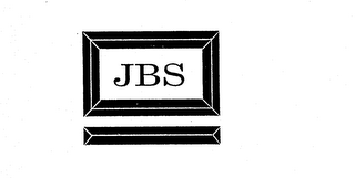 JBS logo