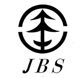 JBS logo