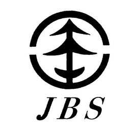 JBS logo