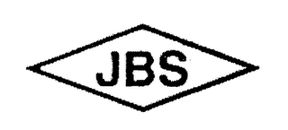 JBS logo