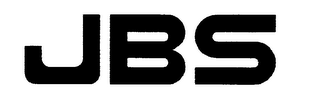 JBS logo