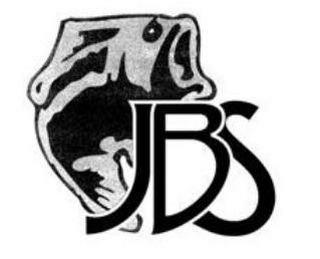 JBS logo