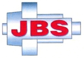 JBS logo