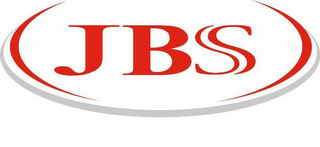 JBS logo