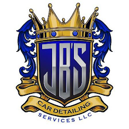 JB'S CAR DETAILING SERVICES LLC logo