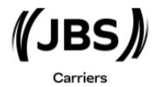 JBS CARRIERS logo