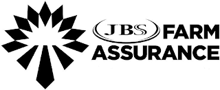 JBS FARM ASSURANCE logo