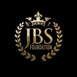 JBS FOUNDATION logo