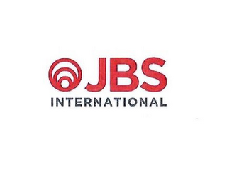 JBS INTERNATIONAL logo