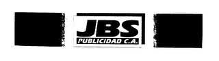 JBS PUBLICIDAD C.A.