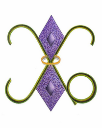 JBS X logo