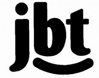 JBT logo