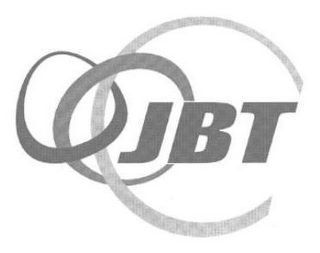 JBT logo