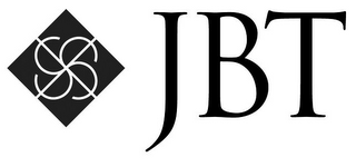 JBT logo