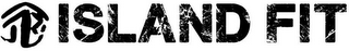 JBT ISLAND FIT logo