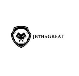JBTHAGREAT logo