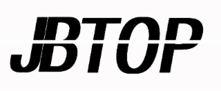 JBTOP logo