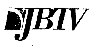 JBTV logo
