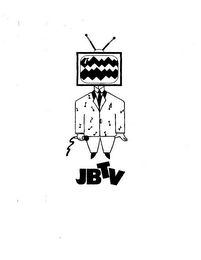 JBTV logo