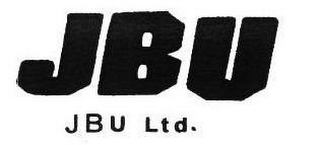JBU JBU LTD. logo