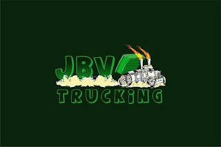JBV TRUCKING logo