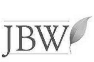 JBW logo